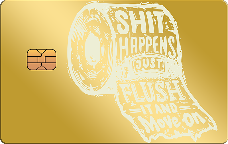Flush It